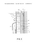 REACTIVITY CONTROL ROD FOR CORE, CORE OF NUCLEAR REACTOR, NUCLEAR REACTOR AND NUCLEAR POWER PLANT diagram and image