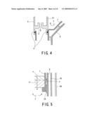 REACTIVITY CONTROL ROD FOR CORE, CORE OF NUCLEAR REACTOR, NUCLEAR REACTOR AND NUCLEAR POWER PLANT diagram and image