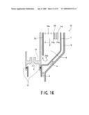 REACTIVITY CONTROL ROD FOR CORE, CORE OF NUCLEAR REACTOR, NUCLEAR REACTOR AND NUCLEAR POWER PLANT diagram and image