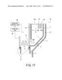 REACTIVITY CONTROL ROD FOR CORE, CORE OF NUCLEAR REACTOR, NUCLEAR REACTOR AND NUCLEAR POWER PLANT diagram and image