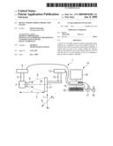 Device for recording projection images diagram and image