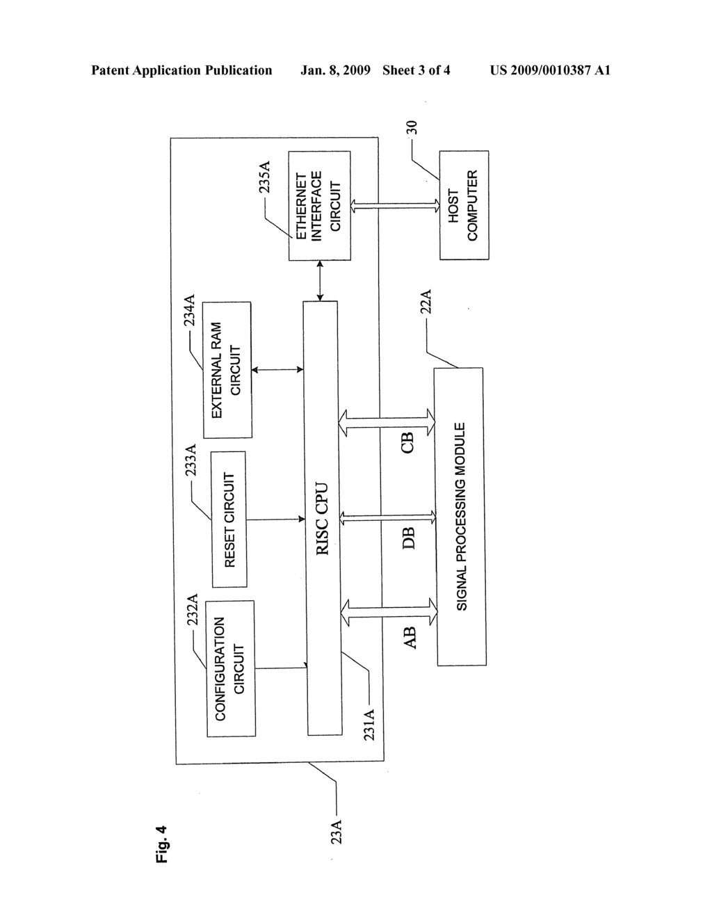 RADIATION IMAGING SYSTEM - diagram, schematic, and image 04