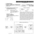 Providing Routing Information to an Answering Point of an Emergency Services Network diagram and image