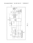 COMMUNICATIONS SYSTEMS AND METHODS USING WIRELINE ADAPTERS diagram and image