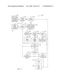 COMMUNICATIONS SYSTEMS AND METHODS USING WIRELINE ADAPTERS diagram and image