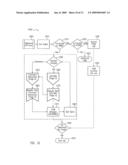 COMMUNICATIONS SYSTEMS AND METHODS USING WIRELINE ADAPTERS diagram and image