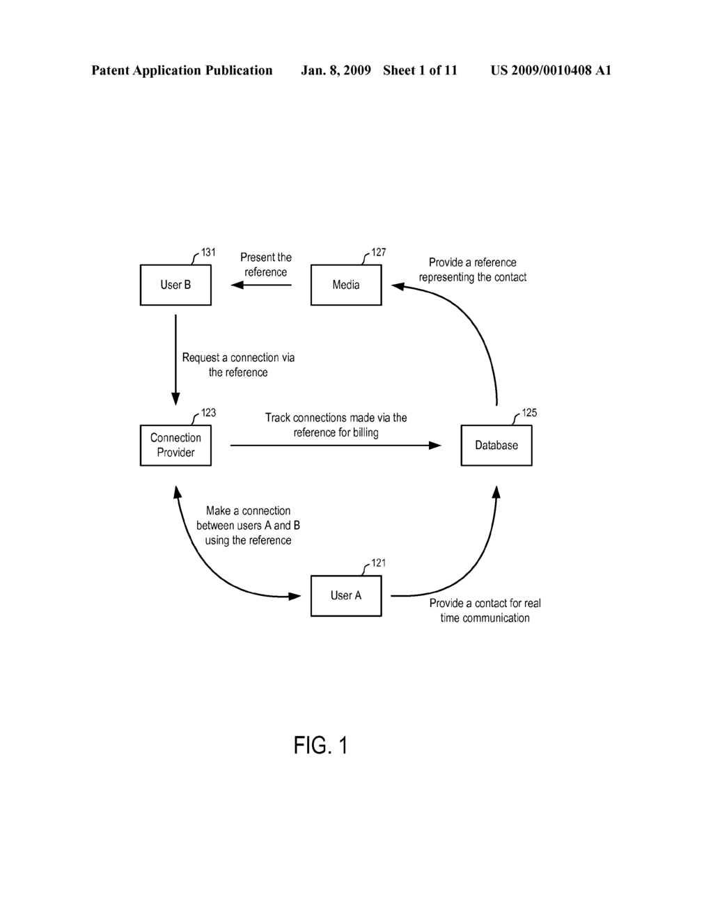 Systems and Methods to Provide Information via Connections for Real Time Communications Between People - diagram, schematic, and image 02