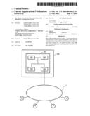 Method and Device for Setting Up a Priority Communication diagram and image