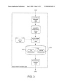 SYSTEM AND METHOD FOR MAJOR TRADING AREA (MTA) ROUTING IN A TELECOMMUNICATIONS NETWORK diagram and image