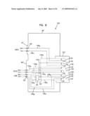 Splitter Card with Integral Test Access diagram and image