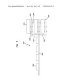 Splitter Card with Integral Test Access diagram and image