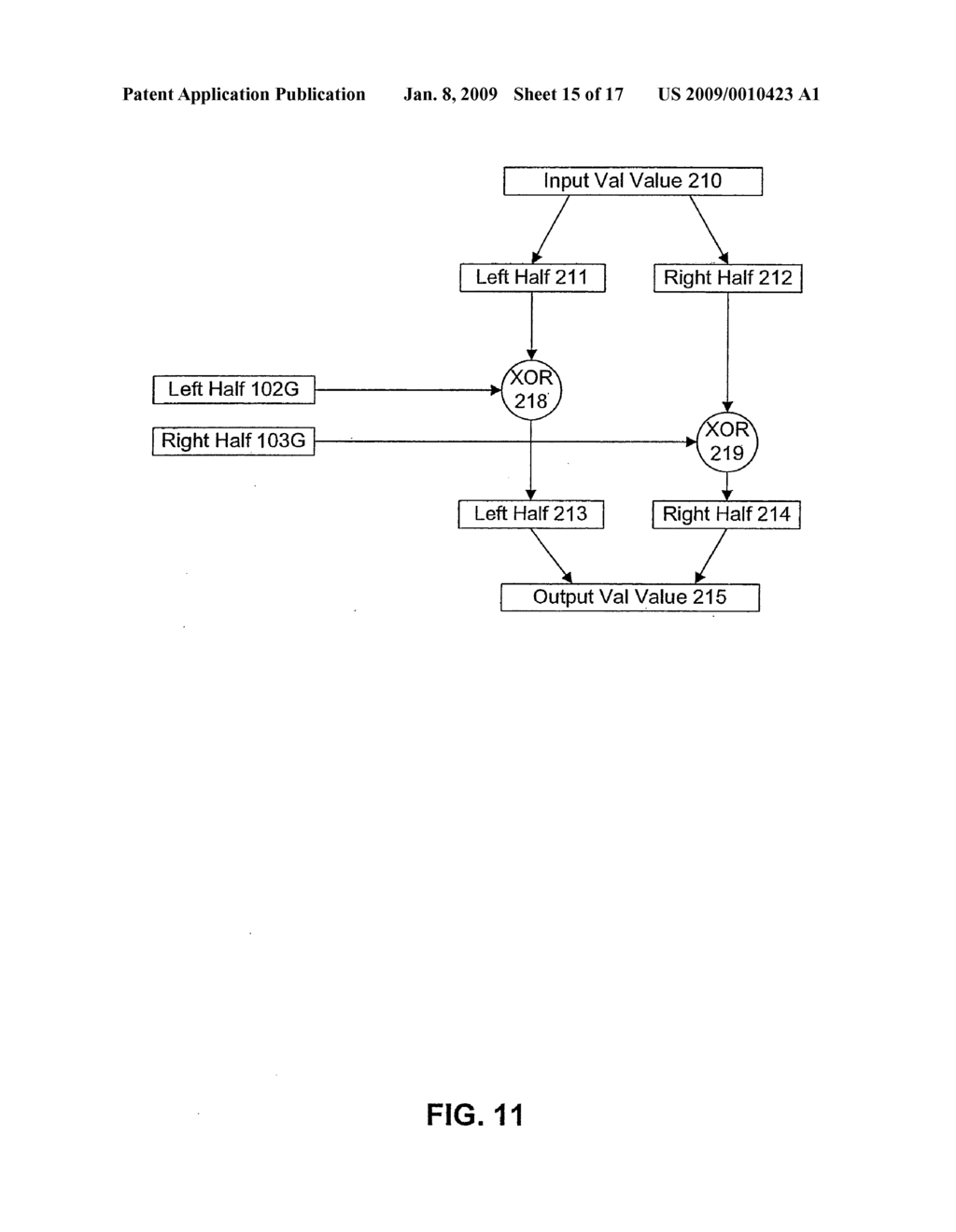 SYSTEMS AND METHODS FOR PROTECTING DATA SECRECY AND INTEGRITY - diagram, schematic, and image 16