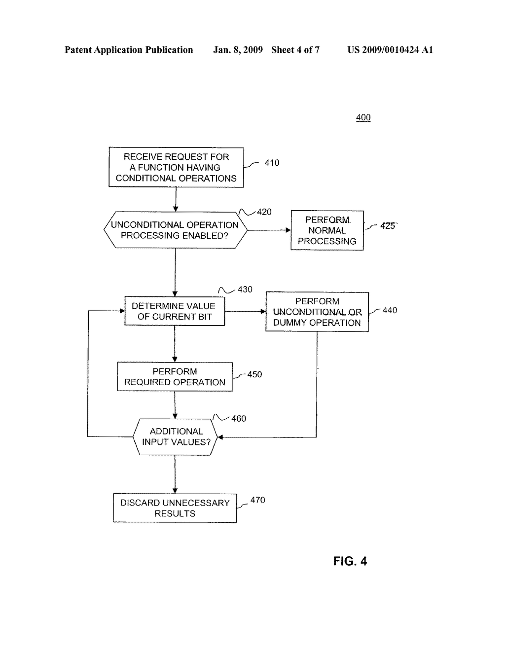 System and Methods for Side-Channel Attack Prevention - diagram, schematic, and image 05