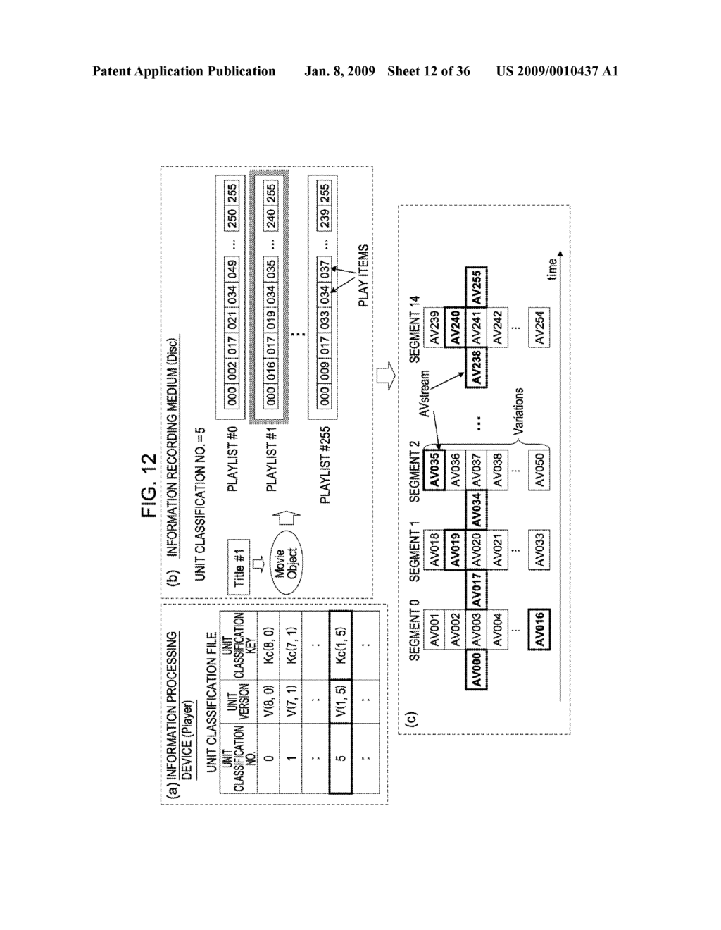 INFORMATION PROCESSING DEVICE, INFORMATION RECORDING MEDIUM, INFORMATION PROCESSING METHOD, AND COMPUTER PROGRAM - diagram, schematic, and image 13