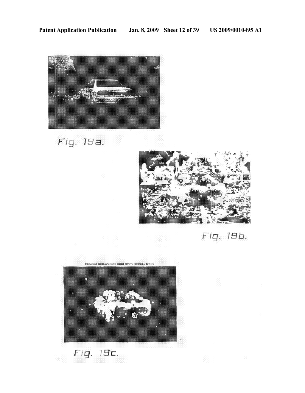 Vulnerable Road User Protection System - diagram, schematic, and image 13