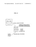 IMAGE PROCESSING APPARATUS AND IMAGE PROCESSING METHOD diagram and image