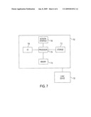 System and method for coronary digital subtraction angiography diagram and image