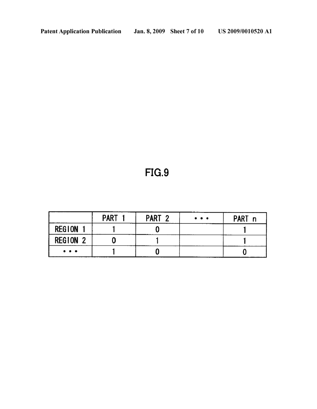 IMAGE PROCESSING APPARATUS AND IMAGE PROCESSING METHOD - diagram, schematic, and image 08