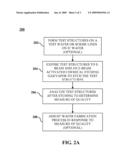 TUNGSTEN PLUG DEPOSITION QUALITY EVALUATION METHOD BY EBACE TECHNOLOGY diagram and image