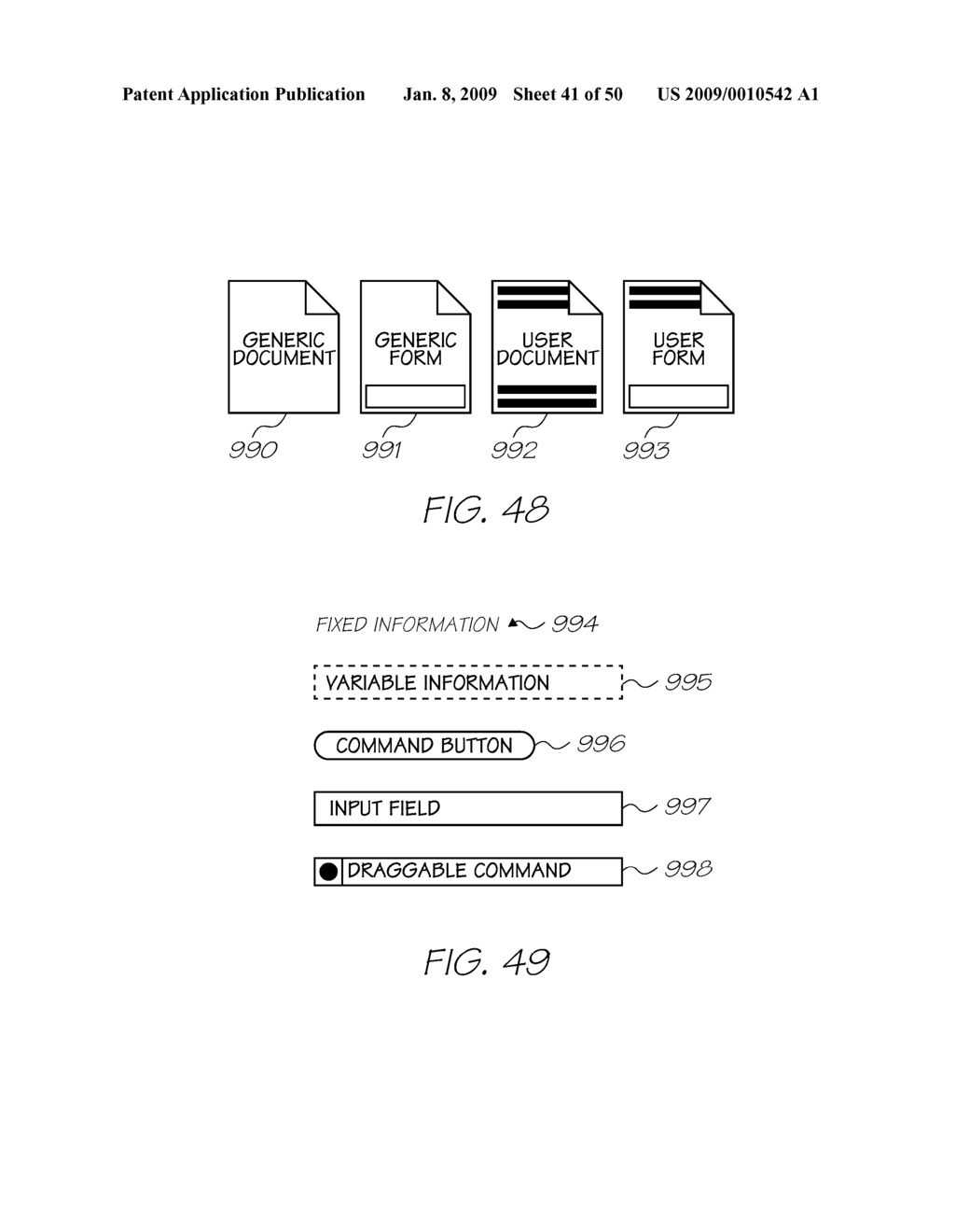 SYSTEM FOR INTERACTIVE NOTE-TAKING - diagram, schematic, and image 42