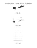 SYSTEM AND METHOD FOR IDENTIFYING FEATURE OF INTEREST IN HYPERSPECTRAL DATA diagram and image