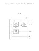 DEVICE FOR REMOVING NOISE IN IMAGE DATA diagram and image