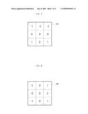 DEVICE FOR REMOVING NOISE IN IMAGE DATA diagram and image