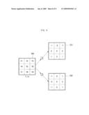 DEVICE FOR REMOVING NOISE IN IMAGE DATA diagram and image