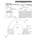 BEARING ASSEMBLY diagram and image