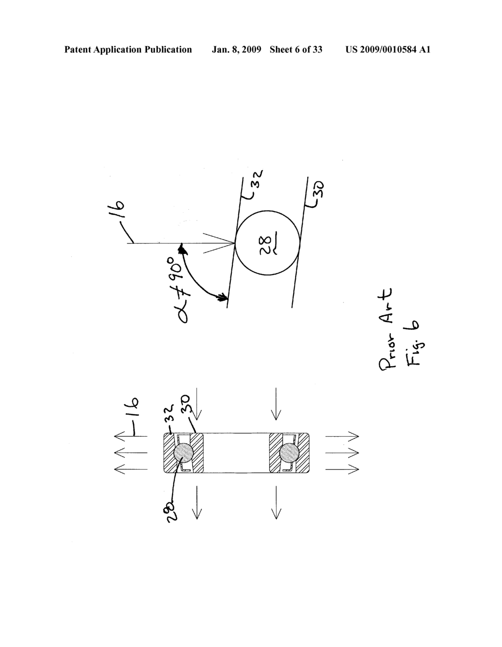 BEARING ASSEMBLY - diagram, schematic, and image 07