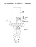 BEARING ASSEMBLY diagram and image