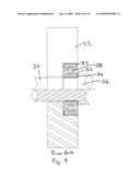 BEARING ASSEMBLY diagram and image