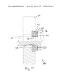 BEARING ASSEMBLY diagram and image