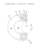 BEARING ASSEMBLY diagram and image