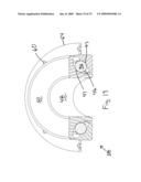 BEARING ASSEMBLY diagram and image