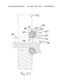 BEARING ASSEMBLY diagram and image