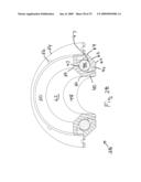 BEARING ASSEMBLY diagram and image