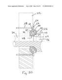 BEARING ASSEMBLY diagram and image