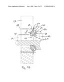 BEARING ASSEMBLY diagram and image