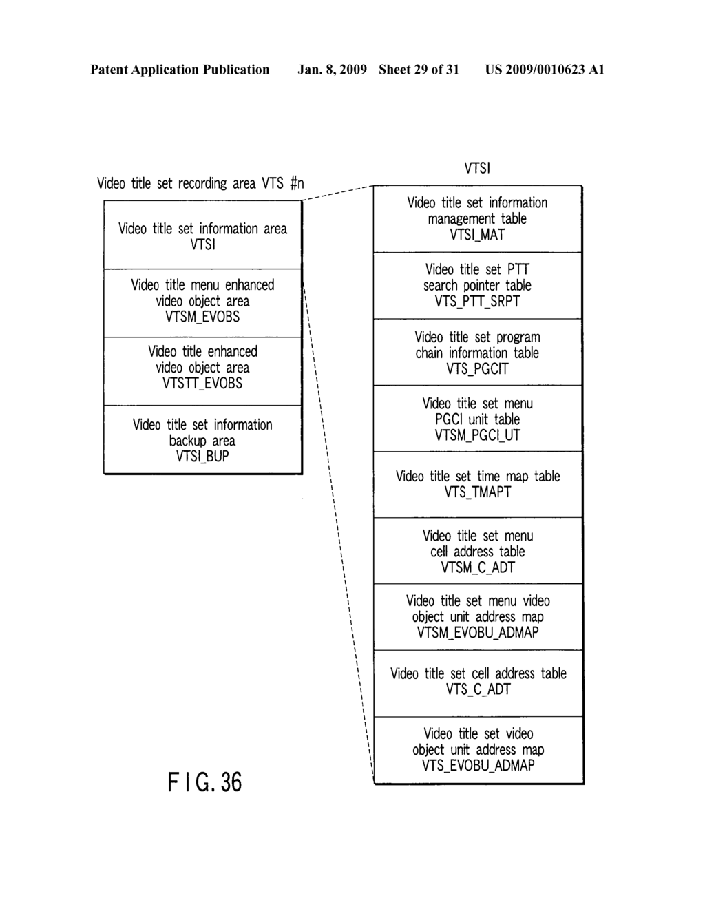 INFORMATION ENCODING METHOD, INFORMATION PLAYBACK METHOD, AND INFORMATION STORAGE MEDIUM - diagram, schematic, and image 30