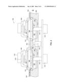 PROCESSING MULTILAYER SEMICONDUCTORS WITH MULTIPLE HEAT SOURCES diagram and image