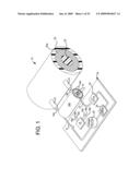 DIALYSIS FLUID HEATING USING PRESSURE AND VACUUM diagram and image