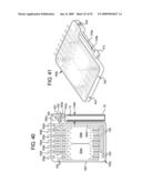 DIALYSIS FLUID HEATING USING PRESSURE AND VACUUM diagram and image