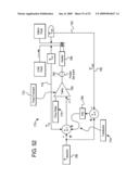 DIALYSIS FLUID HEATING USING PRESSURE AND VACUUM diagram and image