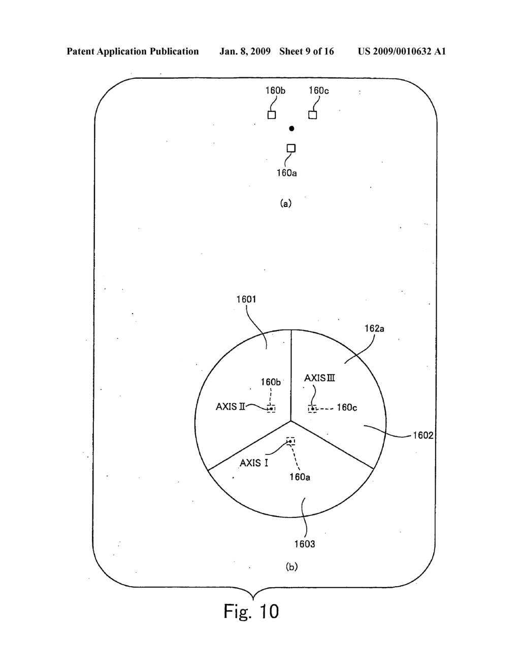 Image-Taking Apparatus and Projection Module - diagram, schematic, and image 10