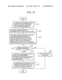 NODE DEVICE AND LABEL MANAGEMENT METHOD IN OPTICAL TRANSMISSION NETWORK diagram and image