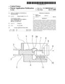 OPTICAL MODULE AND OPTICAL TRANSCEIVER diagram and image