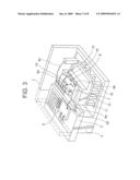 OPTICAL MODULE AND OPTICAL TRANSCEIVER diagram and image