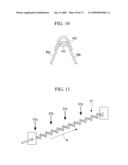 Developing Device of Electrographic Printing Apparatus, Non-Image-Region Toner Removing Device, Electrographic Printing Apparatus Using the Same, Electrographic Printing Method, and Method of Producing Glass Plate or Ceramic Plate diagram and image