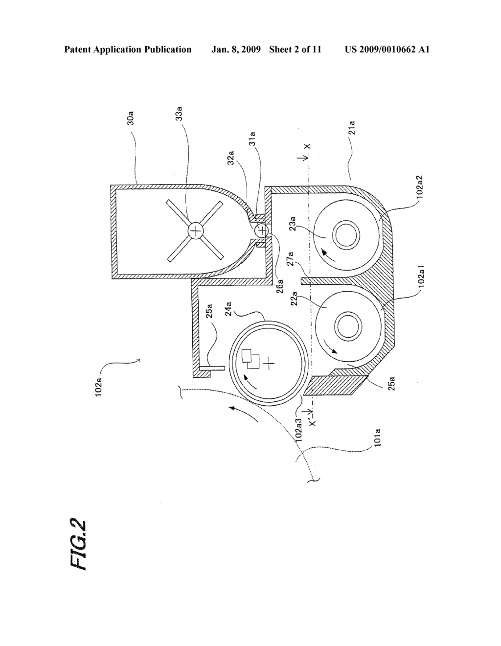 IMAGE FORMING APPARATUS - diagram, schematic, and image 03